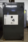 Pre Owned Original Titan 6434 TL30 High Security Safe